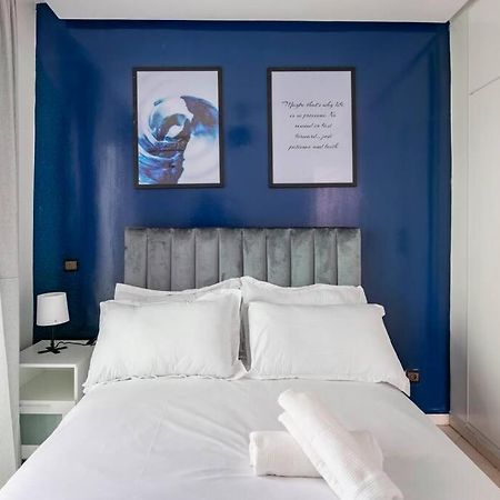 Tt Holidays-Rabat City Center Екстер'єр фото