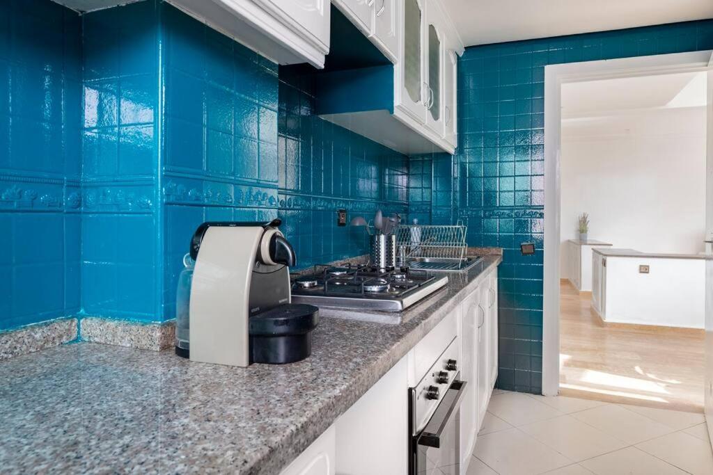 Tt Holidays-Rabat City Center Екстер'єр фото