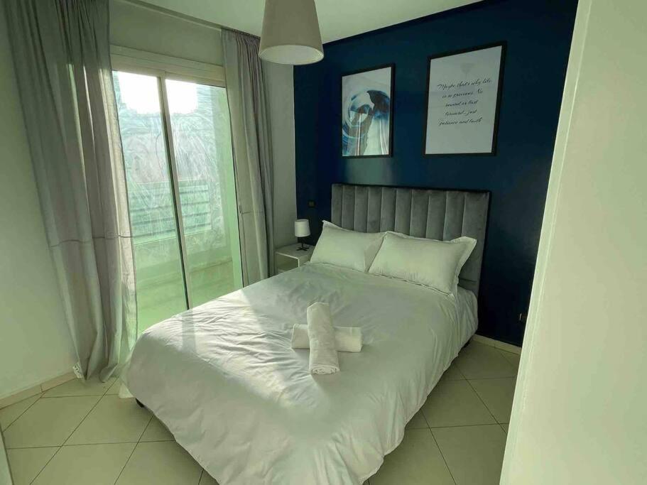 Tt Holidays-Rabat City Center Екстер'єр фото