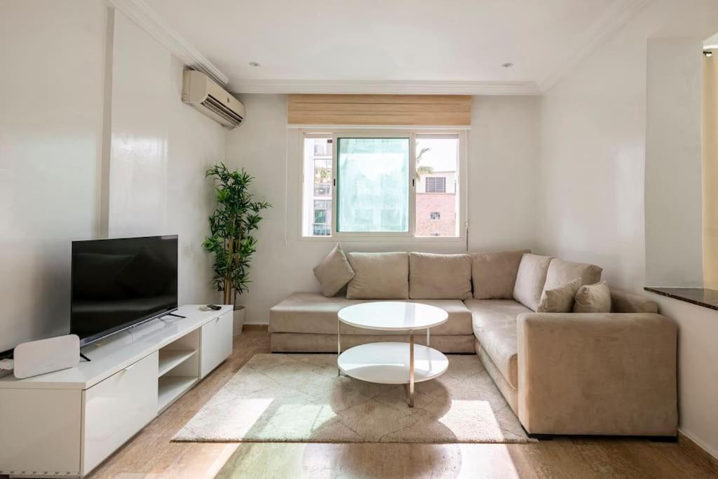 Tt Holidays-Rabat City Center Екстер'єр фото