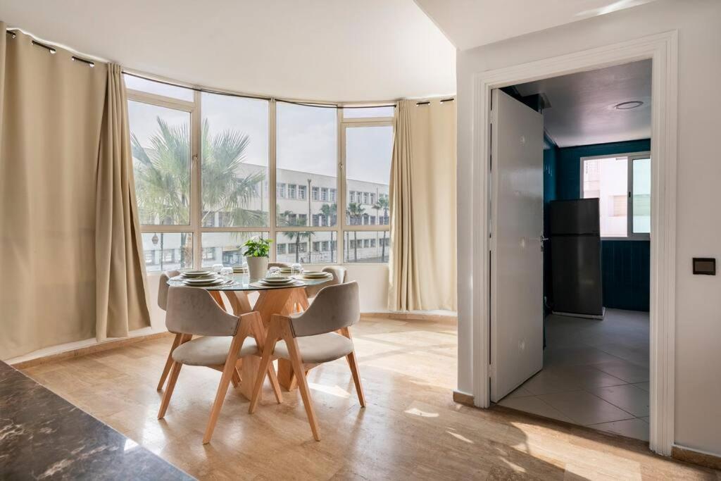 Tt Holidays-Rabat City Center Екстер'єр фото