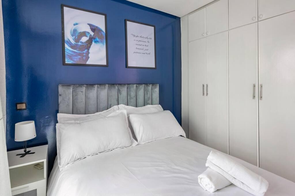 Tt Holidays-Rabat City Center Екстер'єр фото