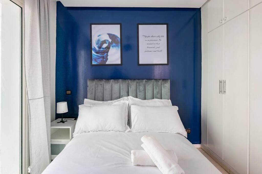 Tt Holidays-Rabat City Center Екстер'єр фото
