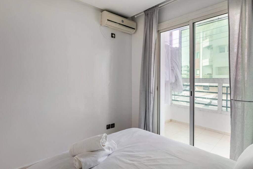 Tt Holidays-Rabat City Center Екстер'єр фото
