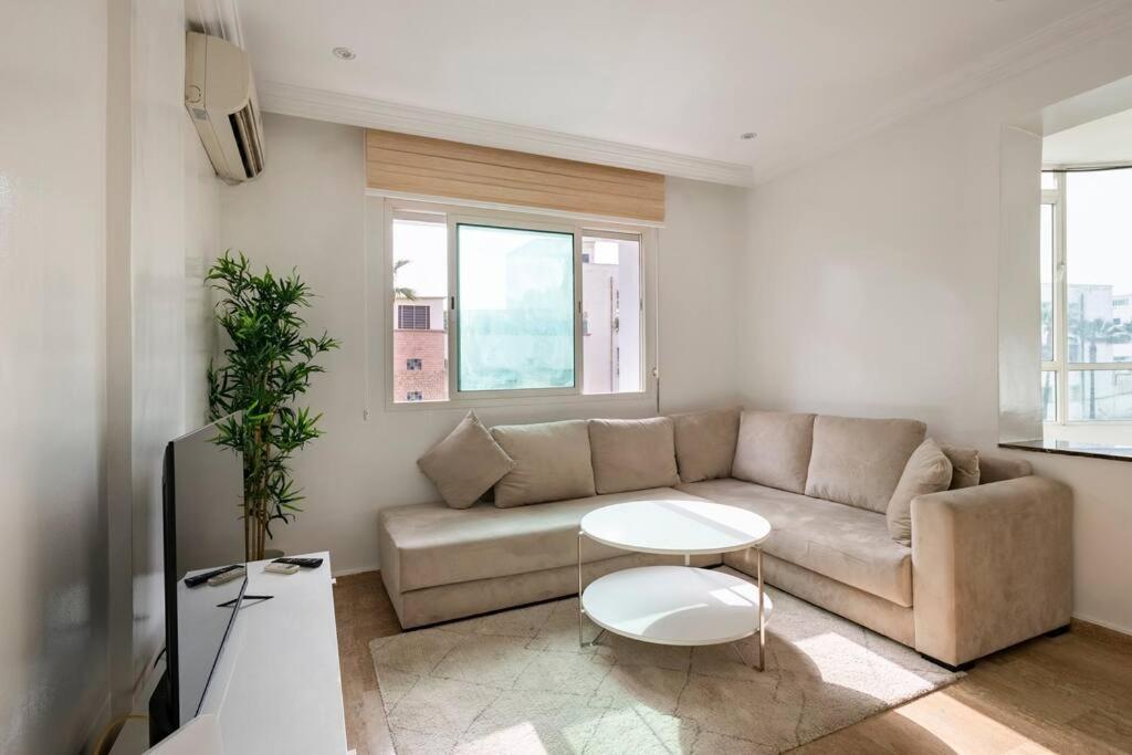 Tt Holidays-Rabat City Center Екстер'єр фото