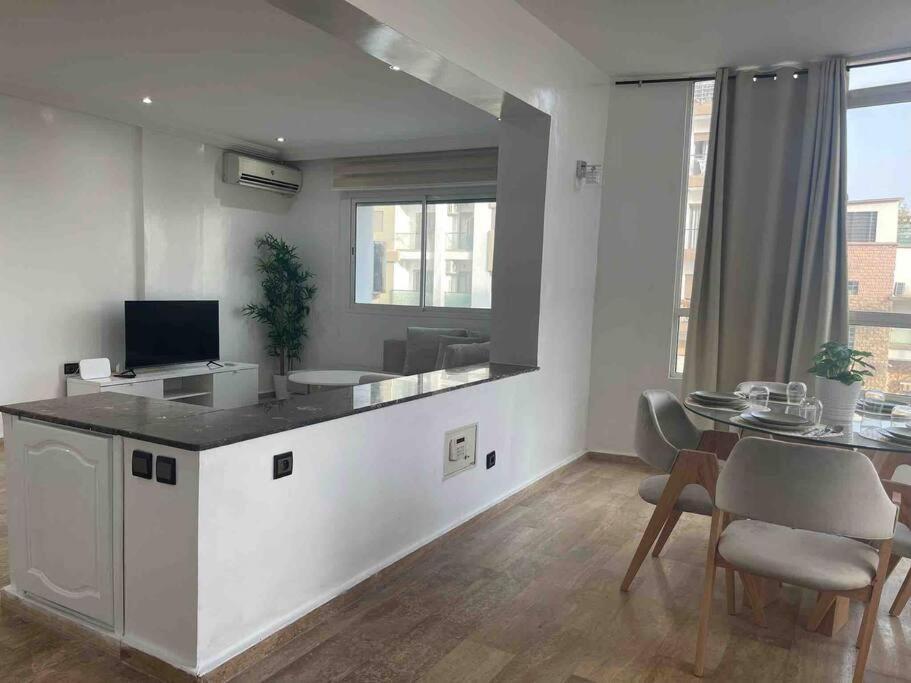 Tt Holidays-Rabat City Center Екстер'єр фото