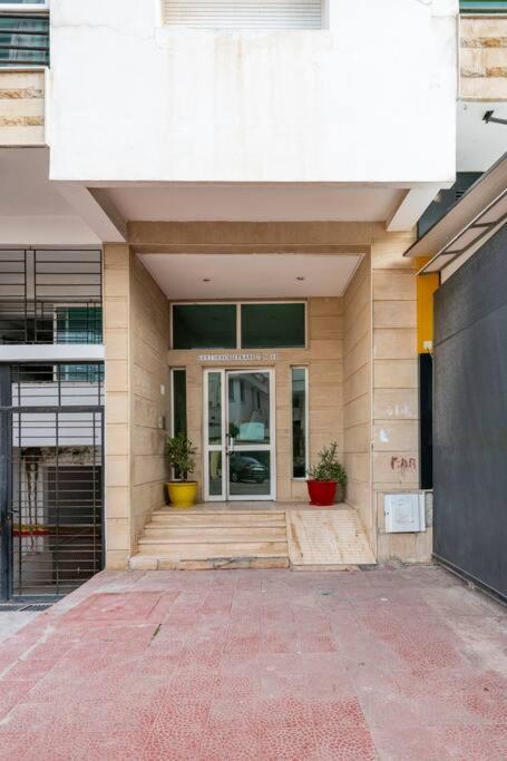 Tt Holidays-Rabat City Center Екстер'єр фото