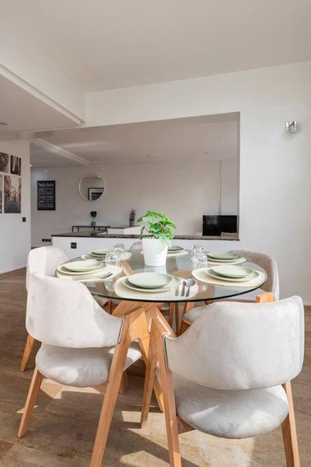 Tt Holidays-Rabat City Center Екстер'єр фото